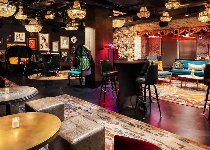 The Wayfarer Downtown La, Tapestry Collection By Hilton