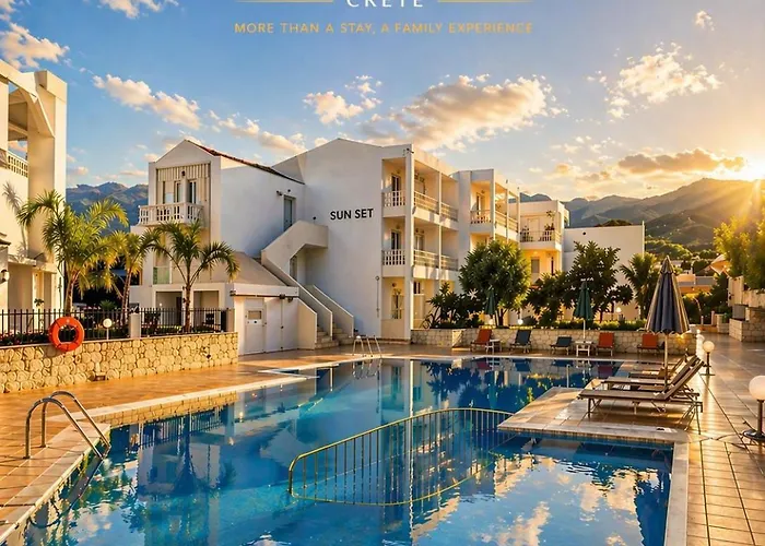 Sunset Apartments