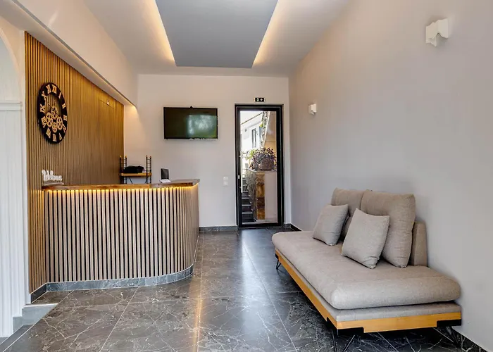 Ionian Arches Hotel Gouvia