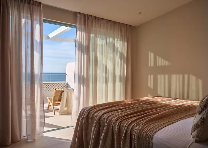 Shellona Rooms & Apartments