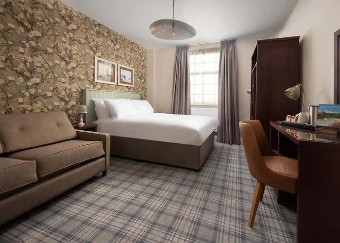 The Wordsworth Hotel