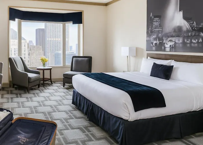The Buckingham Hotel Chicago