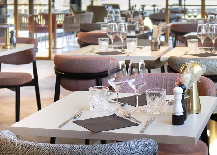 Brit Hotel Avignon Sud Le Calendal