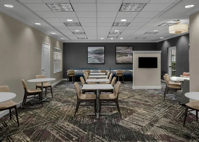 Residence Inn Boise West