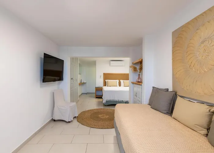 Elena Hotel Mykonos Mykonos Town