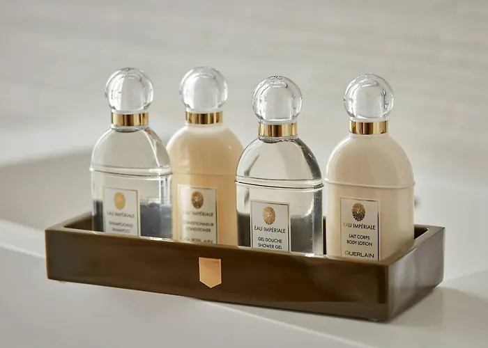 La Caserne Chanzy Hotel & Spa, Autograph Collection Reims