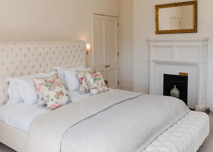 Horsted Place Hotel Uckfield