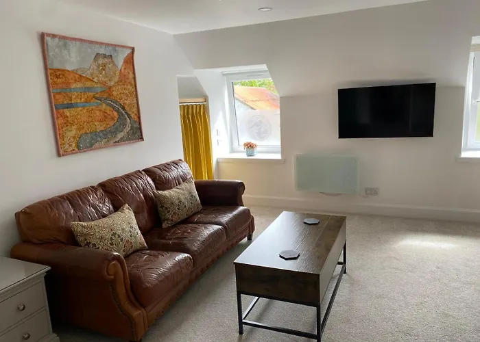 Ladysmith Guest House Ullapool