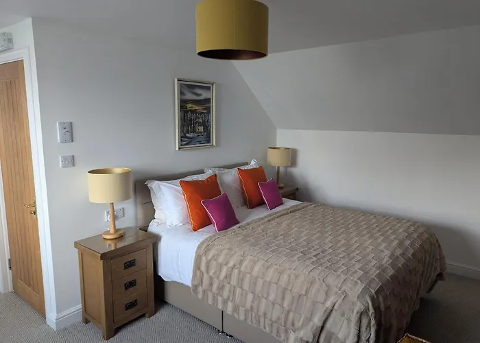 Ladysmith Guest House Ullapool