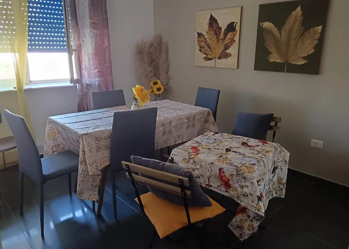 B&B La Fenice Pompeï