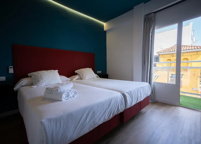 Hotel Sireno Torremolinos - Adults Only, Ritual Friendly