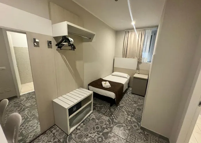 Hotel Vintage Milano Centrale