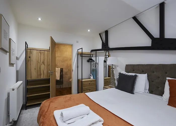 Hayy Aparthotels Dealhouse