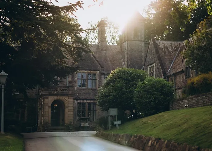 Wildhive Callow Hall