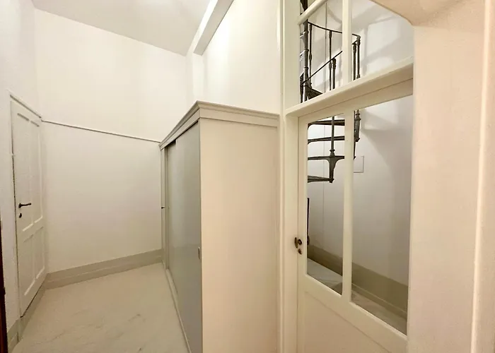 Guest House A Via dei Pellegrini Viterbo
