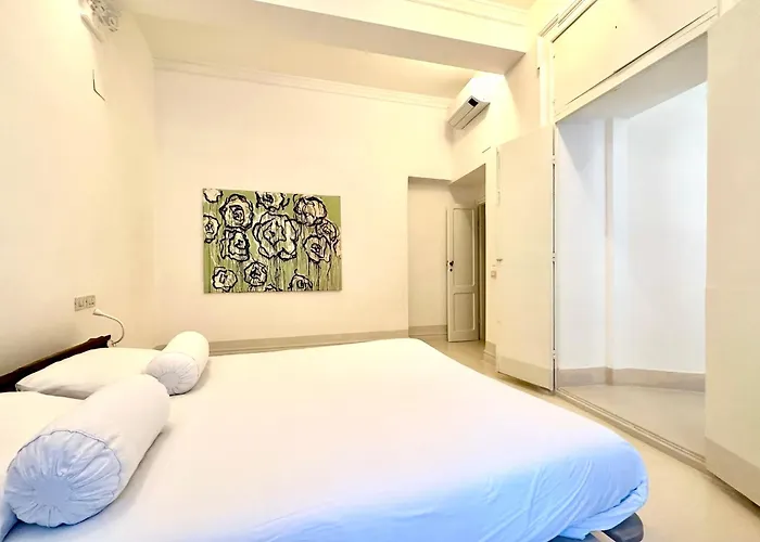 Guest House A Via dei Pellegrini Viterbo