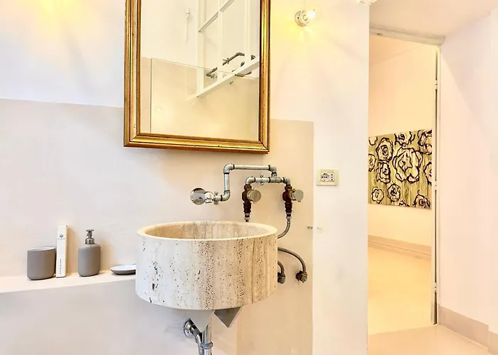 Guest House A Via dei Pellegrini Viterbo