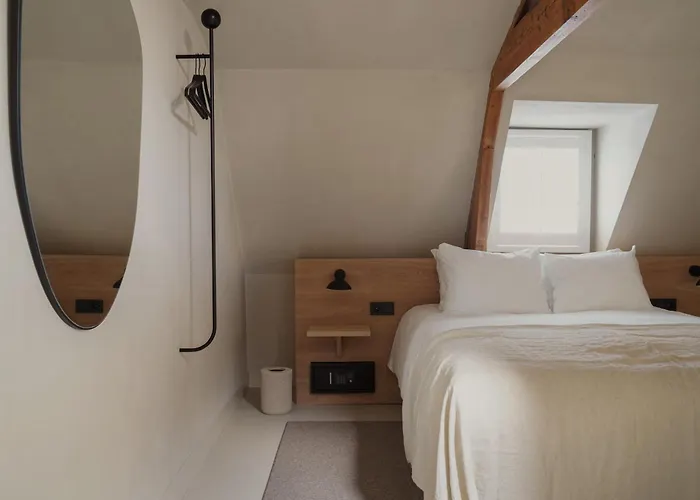 Hotel Ame Rotterdam