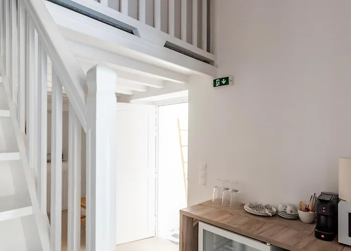 Aparthotel White Pearl Mykonos Mykonos Town
