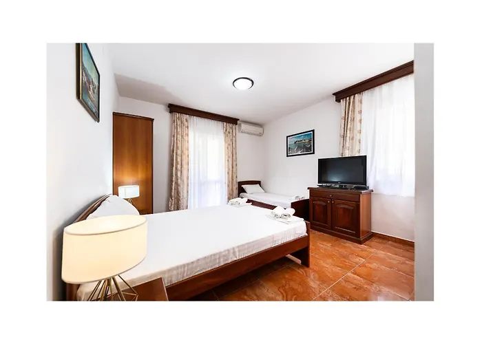 Villa Md Budva