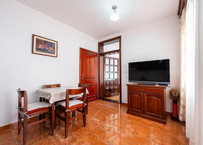 Villa Md Budva