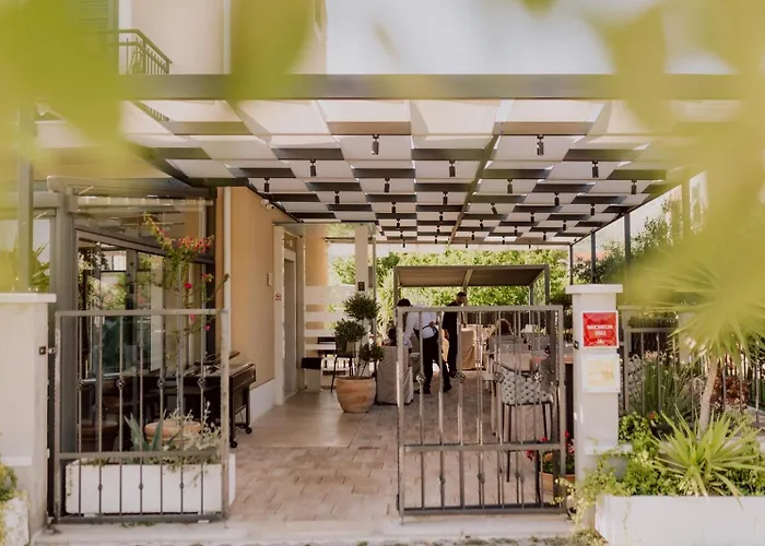 Luxury Rooms Il Ponte Trogir II