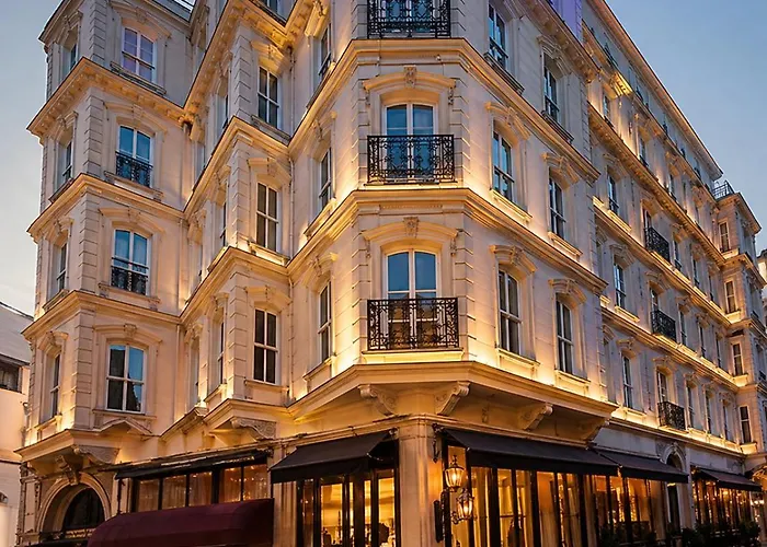 Meroddi Barnathan Hotel Estambul