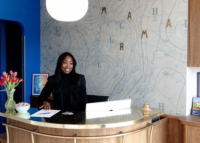 Boutique Hotel Miramar