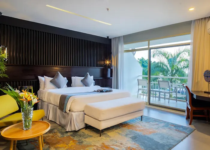 Giraffe Beach Hotel Dar es Salaam