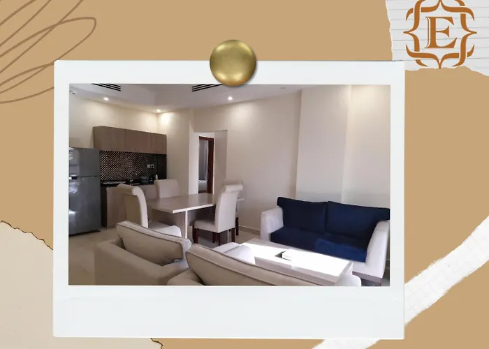 فندق جولدن إيليت - Golden Elite Hotel