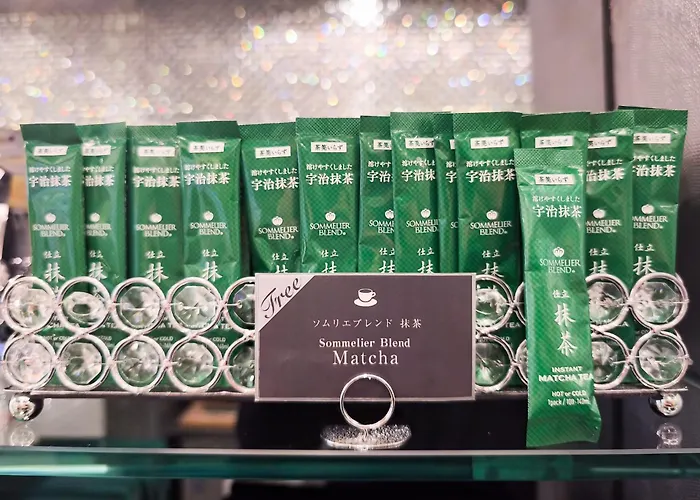Hotel Diamond Tokio