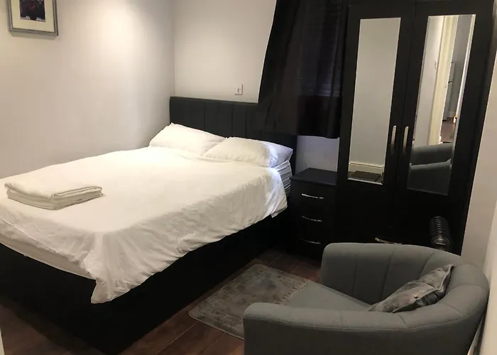 Dunstable Guest House