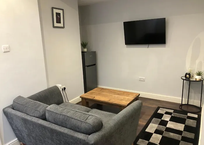 Dunstable Guest House