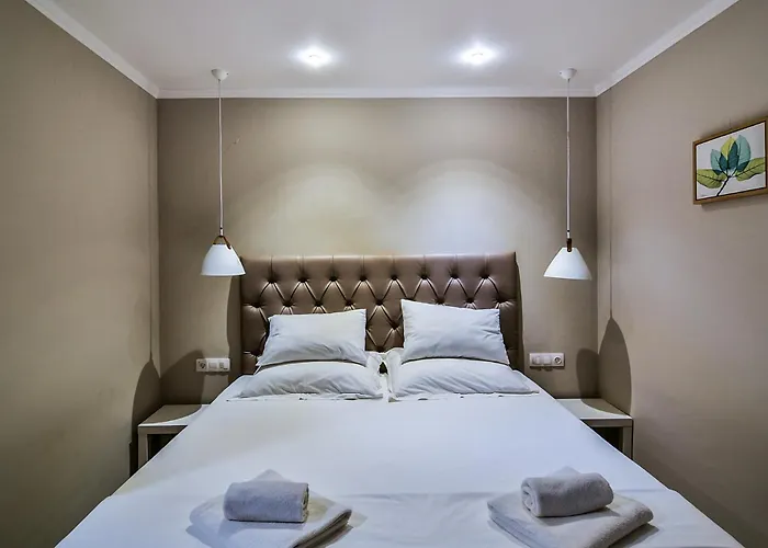 Aparthotel Sea Lounge Varna