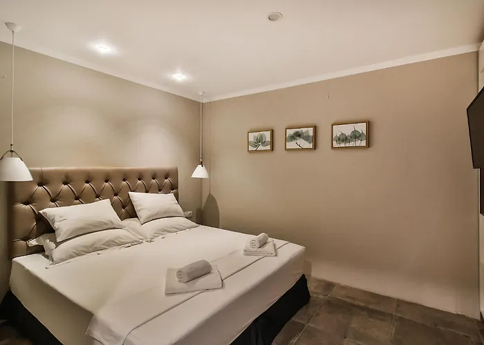 Aparthotel Sea Lounge Varna
