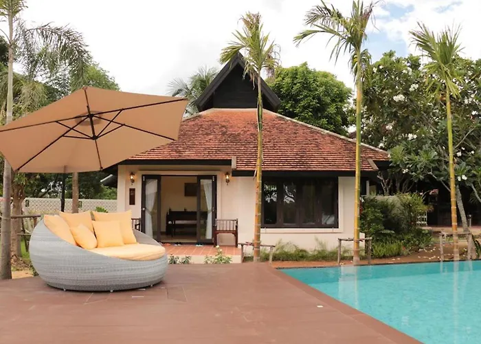 Le Baan Thai Boutique Villa