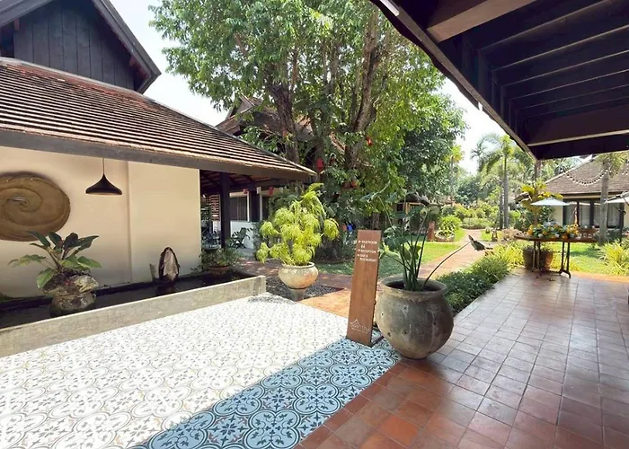 Le Baan Thai Boutique Villa