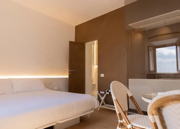 Terra D'Ombra Bed&Breakfast San Gimignano
