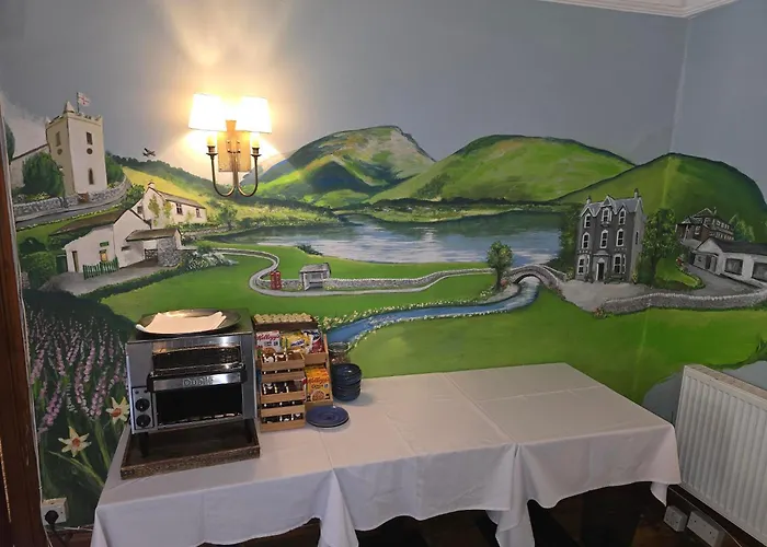 The Grasmere Hotel