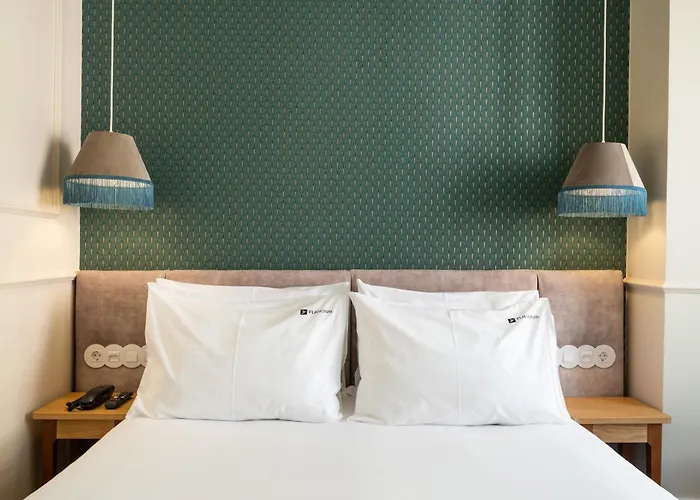 Boemio Flh Hotels
