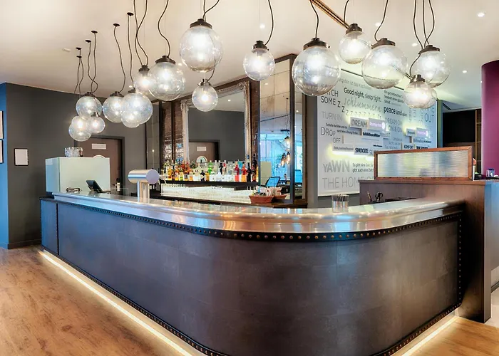 Premier Inn Stuttgart Bad Cannstatt