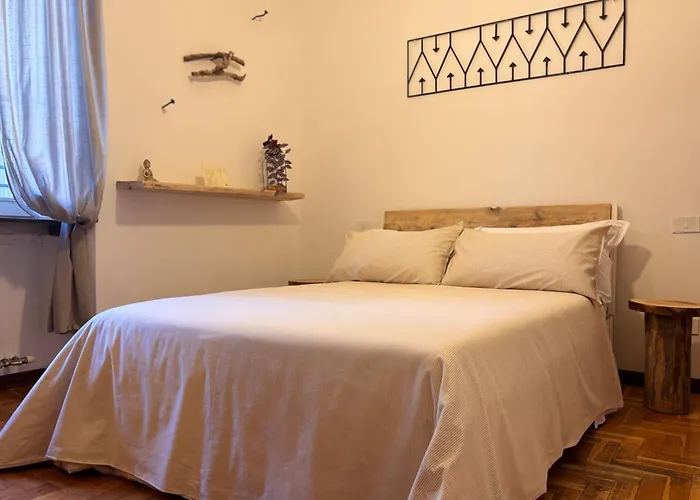 Bed and Breakfast Capitolium Ad Brescia