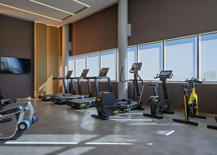 Aparthotel Nido x Recoleta Deco Ciudad Autónoma de Ciudad Autónoma de Buenos Aires
