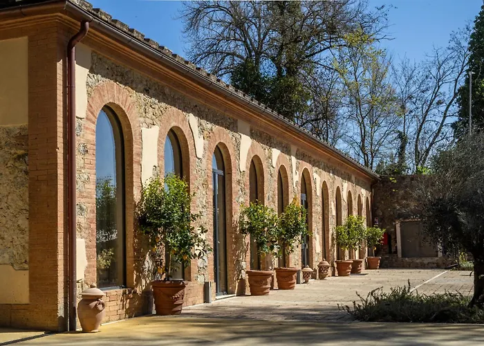 Guild Siena Senior Resort & Residence