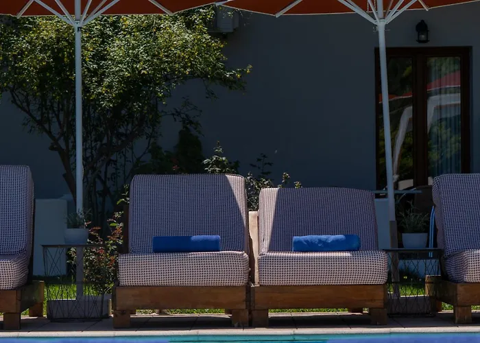 Skiathos Avaton Garden, Philian Hotels&Resorts