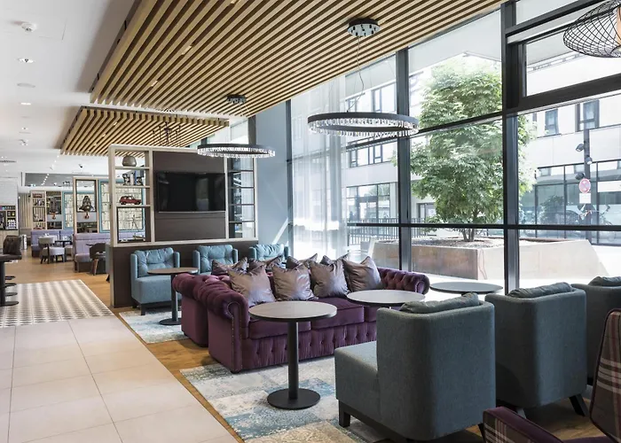 Premier Inn Freiburg City Süd