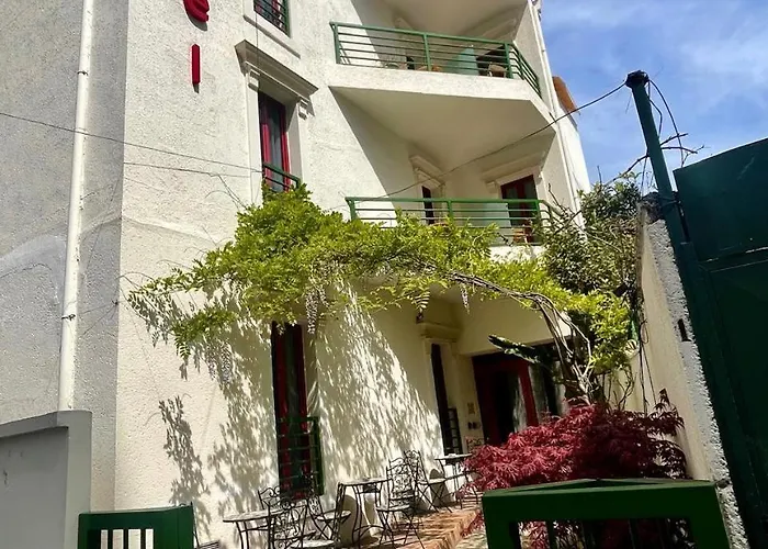 City 5 Hotel