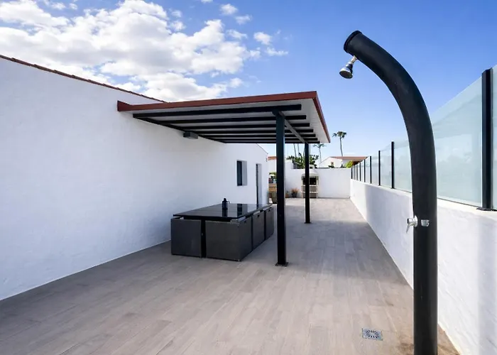 Sunset House Maspalomas Playa del Inglés