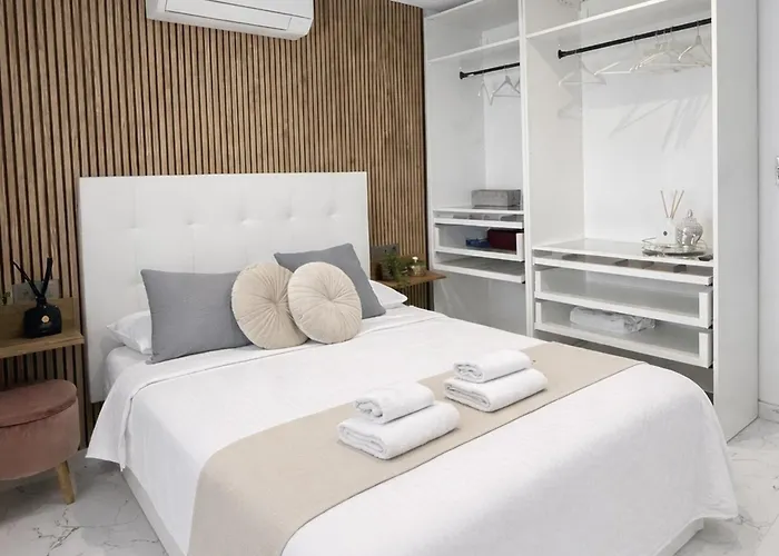 Sunset House Maspalomas