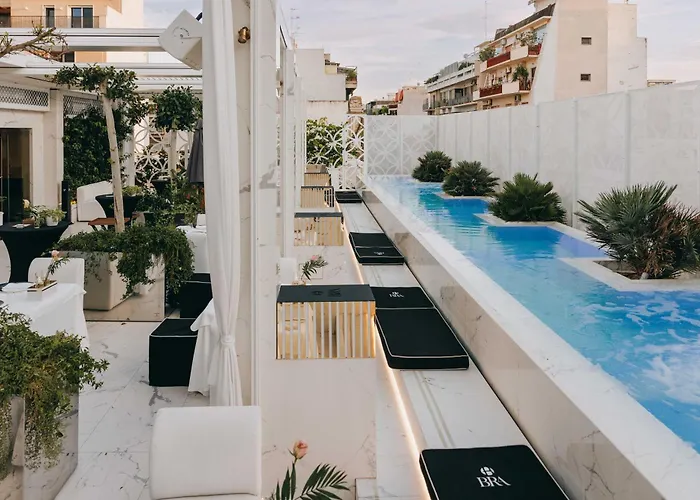 Bra Hotel
